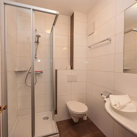 Apartmán Soldanella 1 By Alpenidyll