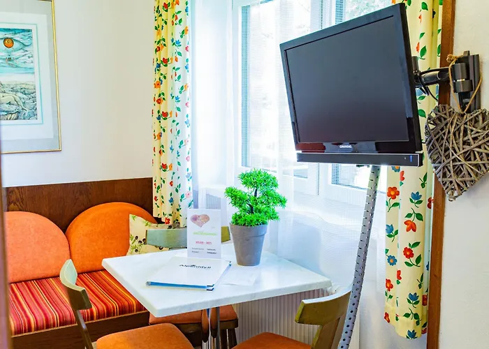 Soldanella 1 By Alpenidyll 公寓 拉姆绍达赫斯坦