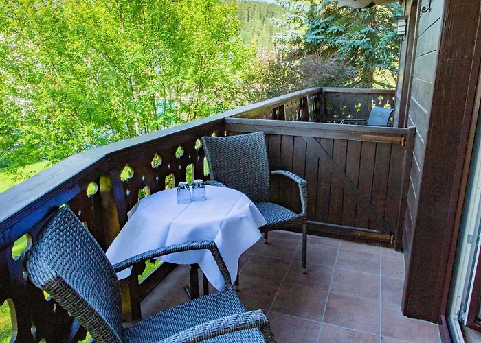 Soldanella 1 By Alpenidyll 公寓 拉姆绍达赫斯坦