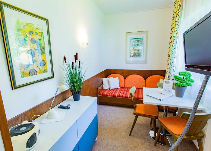 公寓 Soldanella 1 By Alpenidyll 拉姆绍达赫斯坦