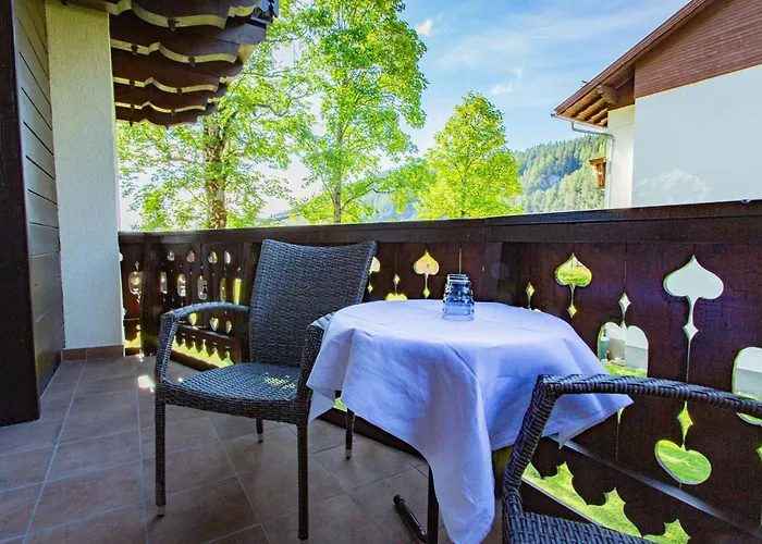 Soldanella 1 By Alpenidyll * 拉姆绍达赫斯坦